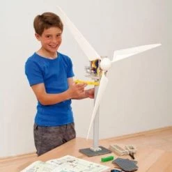 Betzold Windenergie Bouwset V2 9 Betzold Windenergie Bouwset V2 -bouwsets Verkoopwinkel 550x746 2