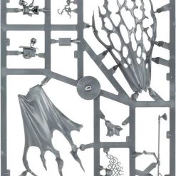 Warhammer Nighthaunt - Lady Olynder 11 Warhammer Nighthaunt - Lady Olynder -bouwsets Verkoopwinkel 550x747