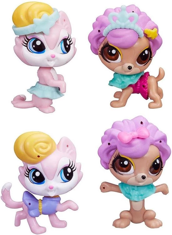 Hasbro A8533 Bouwspeelgoed 2 Hasbro A8533 Bouwspeelgoed - Afbeelding 2