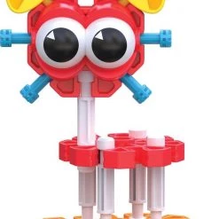 Kid K'Nex - Zoo Friends Bouwset 10 Kid K'Nex - Zoo Friends Bouwset -bouwsets Verkoopwinkel 550x752