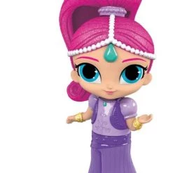 2x Mega Bloks Shimmer & Shine Zeta Karakter Pakket - Contructiespeelgoed -bouwsets Verkoopwinkel 550x756