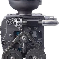 Teching Robot DM518 -bouwsets Verkoopwinkel 550x758 1