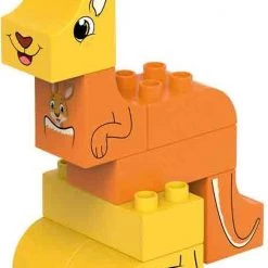 BioBuddi - Animal Planet - Kangaroo (BB-0201)