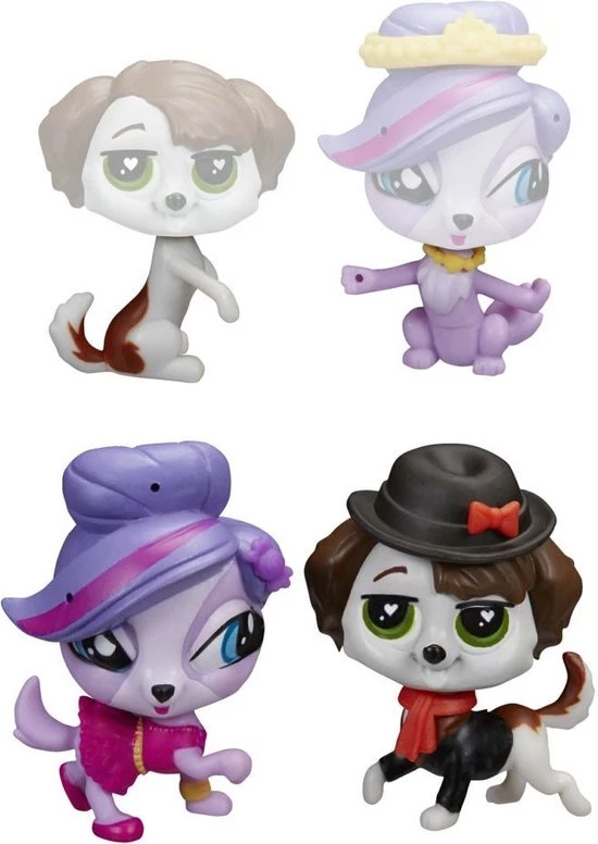 Hasbro A8533 Bouwspeelgoed 3 Hasbro A8533 Bouwspeelgoed - Afbeelding 3