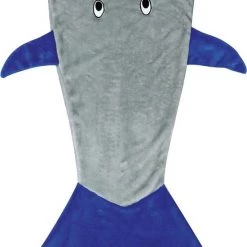 Toi-toys Haaiendeken 100 Cm Grijs/blauw 14 Toi-toys Haaiendeken 100 Cm Grijs/blauw -bouwsets Verkoopwinkel 550x801