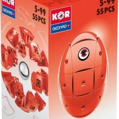 Geomag KOR 2.0 -bouwsets Verkoopwinkel 550x806