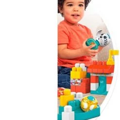 2x Mega Bloks Speelhuis - Constructiespeelgoed 15 2x Mega Bloks Speelhuis - Constructiespeelgoed -bouwsets Verkoopwinkel 550x807