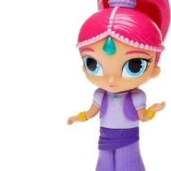 2x Mega Bloks Shimmer & Shine Zeta Karakter Pakket - Contructiespeelgoed -bouwsets Verkoopwinkel 550x810 4
