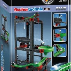 Fisher-Price PLUS Dynamic Trampoline - Marble Run 8 Fisher-Price PLUS Dynamic Trampoline - Marble Run -bouwsets Verkoopwinkel 550x825