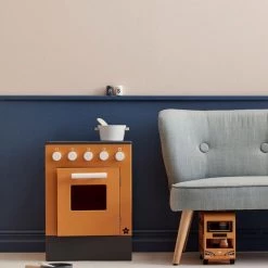 Kids Concept Houten Oven - Wit -bouwsets Verkoopwinkel 550x825 3