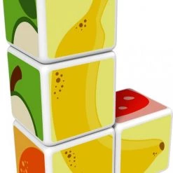 Geomag MagiCube Fruit 4-dlg -bouwsets Verkoopwinkel 550x830